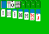 14 Solitaire