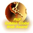 Golden Globe Web Award