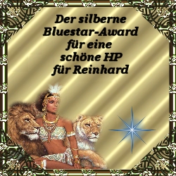Bluestar Award