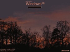 Dawn Windows